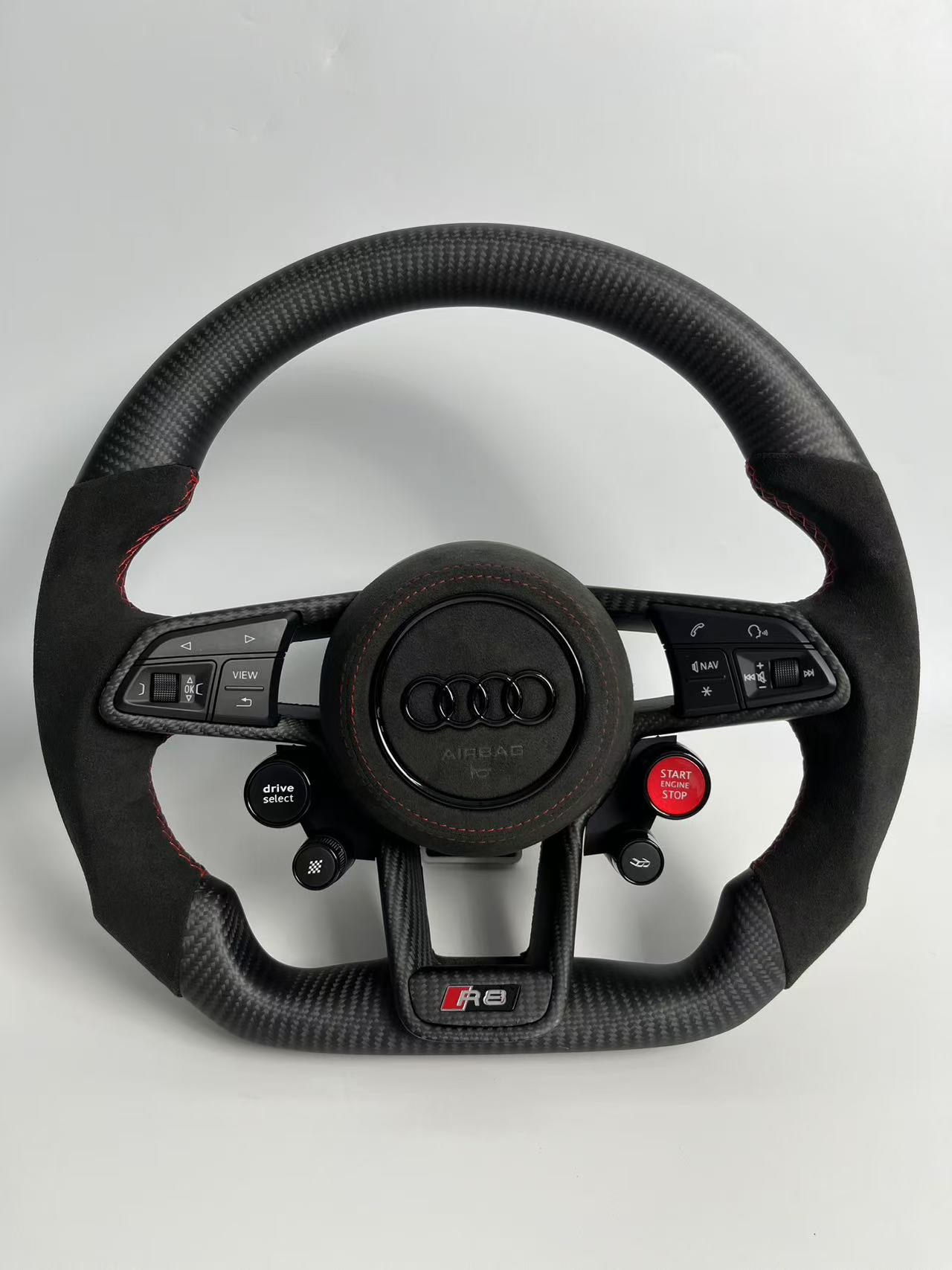 Custom Made Lenkrad Audi RS